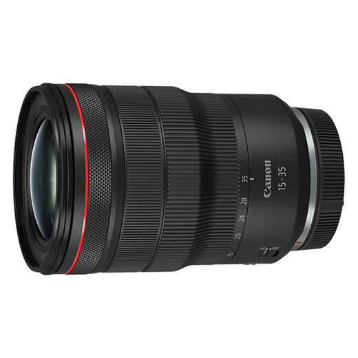 Canon RF15-35mm F2.8 L IS USM L-class wide-angle zoom lens EOS R system mount full-frame mirrorless camera filter gift pack set