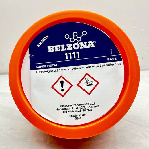 LISM贝尔佐纳BELZONA1111/1311/1321/1391/1392/1593/1212/ 贝尔佐纳1111/1kg 收藏加购开票