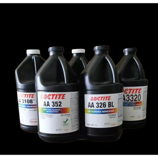 XMSJ Loctite 331131063301352320349236233103326BL LOCTITE/LOCTITE AA3523 (1L) Offiziell
