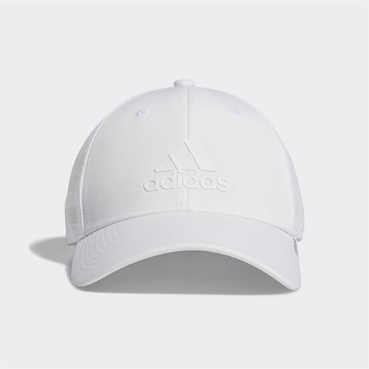Adidas baseball cap men's hat casual simple classic baseball cap breathable sun protection comfortable solid color EW4859 Black black L/XL (56-58cm)