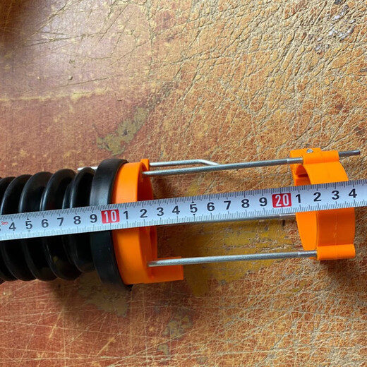 Shantou Lincun electric hammer dust-proof impact drill dust cover dust-receiving bowl electric drill dust collector dust-receiving high-end electric hammer dust-proof device dust collection dust collection artifact complete set