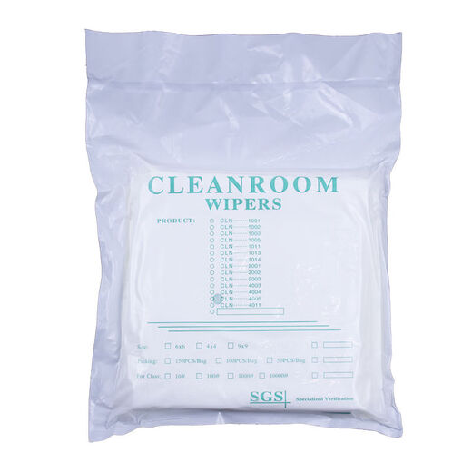 
Dust-free cloth 1009 UV nozzle sprayer lens industrial wipe cloth dust removal cloth ultra-fine cloth 9 inches 5009 Thickened ultra-fine 100 pieces 9 inches