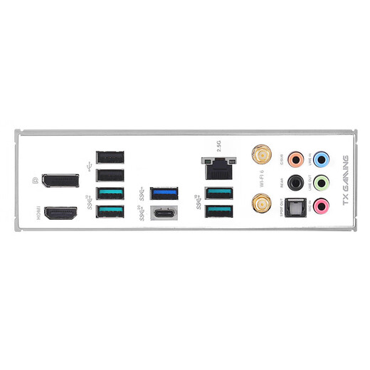 ASUS (ASUS) H610/B760 Motherboard Set Intel 12. Generation I5 12490F/12600KF/I512400F Box Motherboard CPU Set Board U Set Asus TX B760M WLI DAYS D4 I5 126