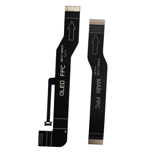 XMSJ is suitable for Xiaomi CC9 display cable. The original mobile phone tail plug is connected to the motherboard screen cable. Xiaomi CC9 display cable