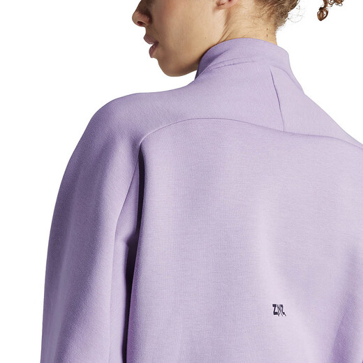adidas (adidas) 2024 Frühling Frauen -Sweatshirt IS3899 IS3899 XXS (85)