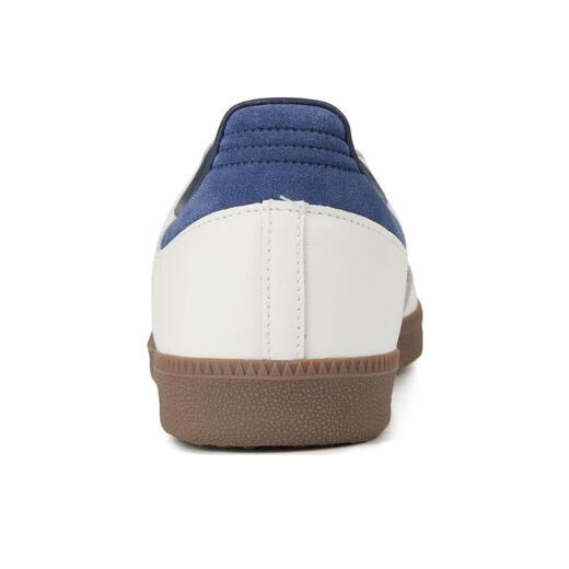 
Adidas adidas Originals Clover 2024 Men and Women SAMBA OG Casual Shoes IH4881 42.5