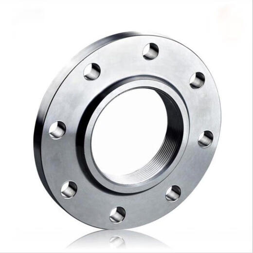 Shourunheng stainless steel flat flange PN10/HG20593/304 stainless steel/DN350