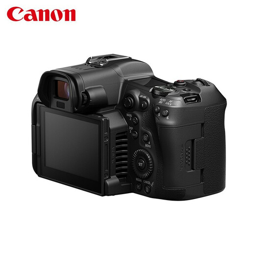 Canon EOS R5C Полнокадровая профессиональная пленка. 8K Ultra-Clear Video 45 миллионов пикселей 20 фотографий/Вторая высокоскоростная непрерывная съемка RF24-70 мм 2.8L IS USM Lens Set Package One [Home Daily Accessories, получите еще 699 подарочный пакет Yuan]]