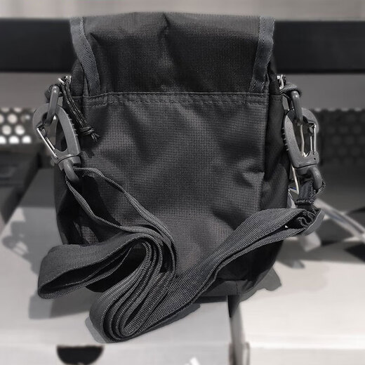 Adidas Clover Bolso de hombro Bolso para hombres Bolsa de mujeres Summer Nuevo conveniente Bolsa de Crossbody Bolsa de ocio bolsas de deportes al aire libre HE9712 Misc
