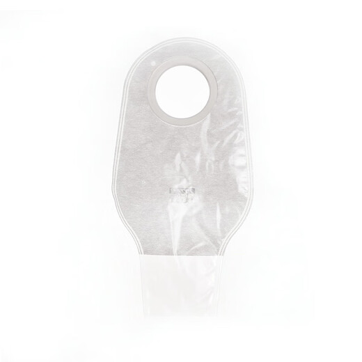 
ALCARE imported from Japan 12133/12132 two-piece intestinal stomatology bag two-piece anal stomatology bag ALCARE 12132 stomatology bag [10 pieces/box]