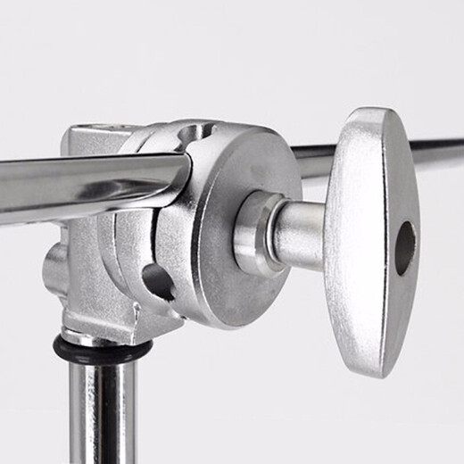 Godox suitable for photography light bracket 2.8m portable flash studio light fill light outdoor shooting light studio video live broadcast Heroland tripod light stand brand 3.3m magic leg load-bearing 20KG light stand