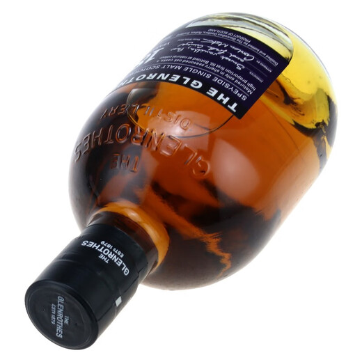 格兰路思 Glenrothes 格兰路思单一麦芽苏格兰威士忌英国原装进口洋酒 格兰路思18年