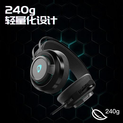 DAREU EH719 GAMING CA