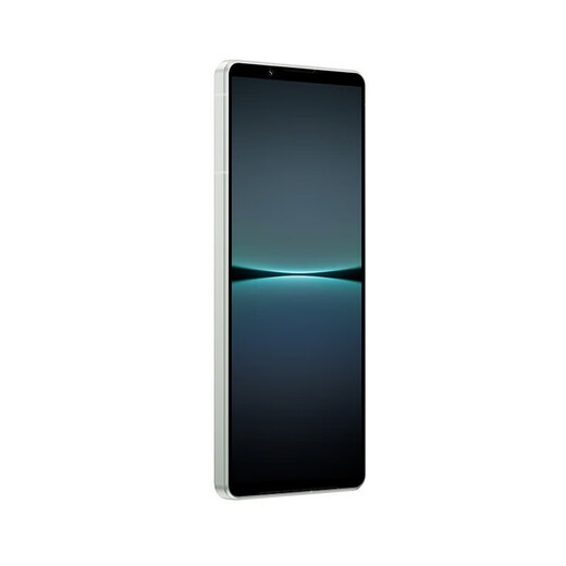 Sony (Sony) Xperia1iv 120Hzhdr OLED Smart Photography Mobile Vollbild 5G Neues Modell Stock Neues Telefon Black Hong Kong Version 12GB+512GB