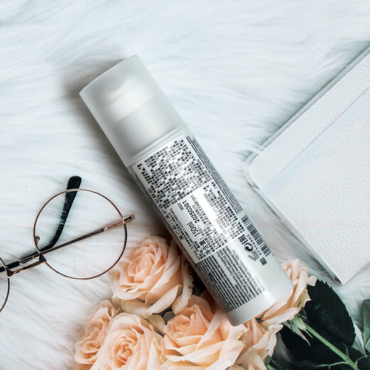 SEBASTIAN No. 9 soft care styling gel essence moisturizing, moisturizing and plumping roll shaping elastin shaping imported from Mexico soft care styling gel 150ml - regular capacity