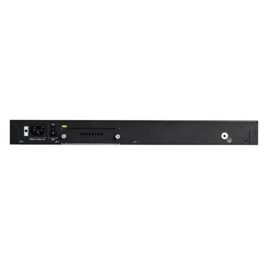Ruijie Gateway RG-NBR6210-E/RG-NBR6215-E ENTERPRISE GIGABIT Router AC Controller RG-NBR6210-E con 1,000 unidades