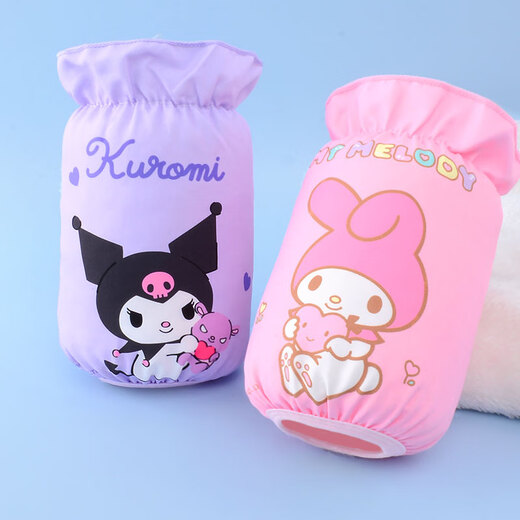 Katie Kids wasserdichte Ärmel -Cover Herbst- und Wintermädchen Kulomi schmutzige Ärmel Baby Cartoon Student Schreiben Mädchen Hülse Kid Kidie Kidie Pink 9272 Models