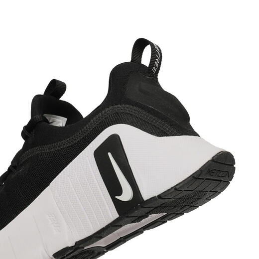 Nike Free Metcon 6 women's shoes are breathable, lightweight, comfortable, shock-absorbing, non-slip, wear-resistant, low-top, flexible and flexible training shoes FJ7126-001 37.5