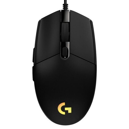 罗技（Logitech） K845 机械键盘有线游戏电竞电脑办公全尺寸发光 104键 吃鸡 英雄联盟键盘鼠标键盘套装 K845（茶轴）+G102二代+鼠标垫