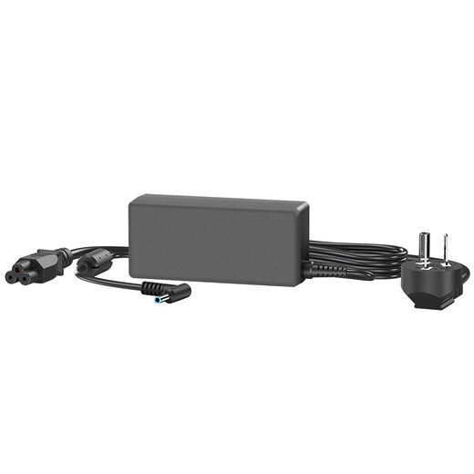 ONEDA for HP HP ZHAN 66 Pro 15 G2 HSN-Q14C Q16C Laptop Power Adapter 19.5V 3.33A 65W Charger Power Cord EliteBook 848 G4