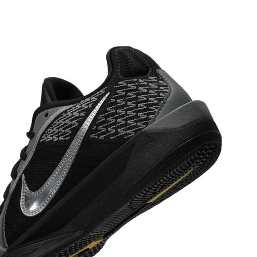 Nike Nike [大发发] Sabrina 2 EP Basketball Shoes FZ1517-001 37.5