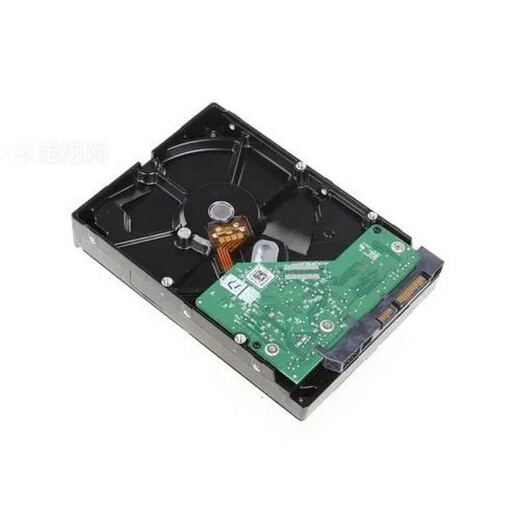 WD/西部数据5003ABYX黑盘500g机械硬盘金盘电脑台式机企业级监控
