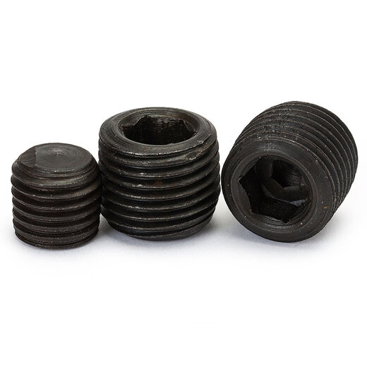 XMSJ48 imperial hexagonal oil plug ZG screw plug throat plug oil plug JBZQ4446867 1-12 inch 2 pieces