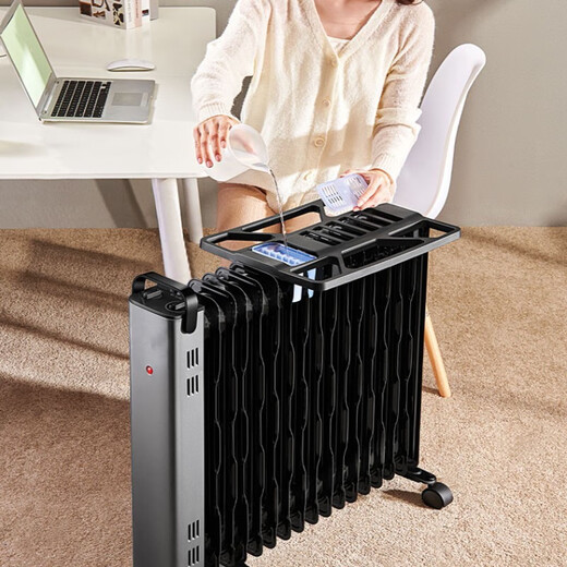 Lechenxin Heater 17 pieces Heat Wave Oil Ting DYT-SS17 Electric Heater Energy Saving Electric Heater Grill Heat Wave 17 Pieces
