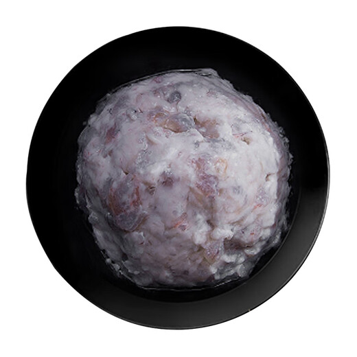 Macau doulao Slip de camarones frescos 500 g Ingredientes de olla caliente de ollas