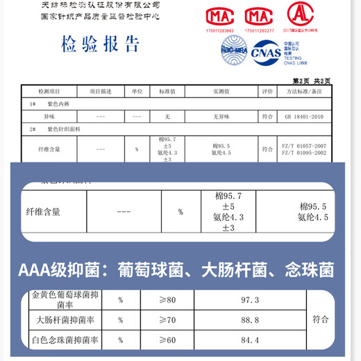 Langsha men's underwear men's cotton cotton large size boxer fat man 200Jin Jin is equal to 0.5 kg plus fat and enlarged loose boxer briefs 5XL