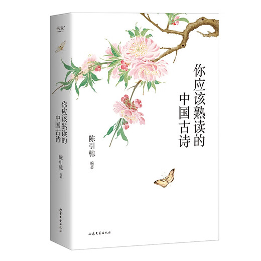 Ancient Chinese Poems You Should Read Familiarly (2023) Double 11 Sale