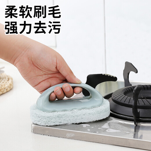 
Xijie, cleaning tool set, window grooves, no dead corners, cleaning doors and window gaps, brush wipe glass wipe tool