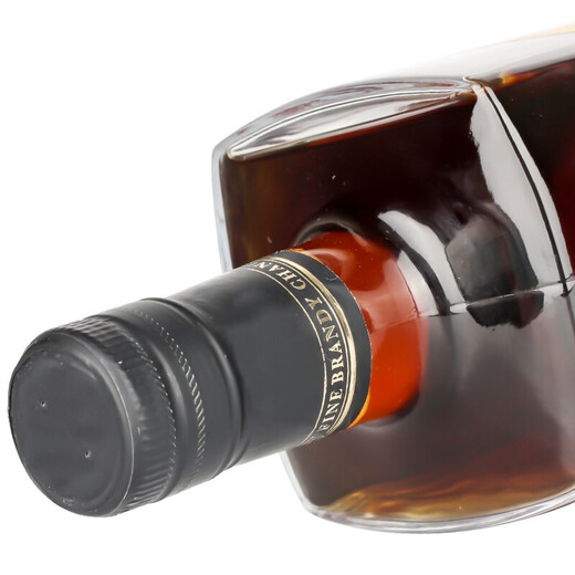 Changyu Gold Award Brandy (gebrautes Duft) Geschenk 700 ml 6 Flaschen