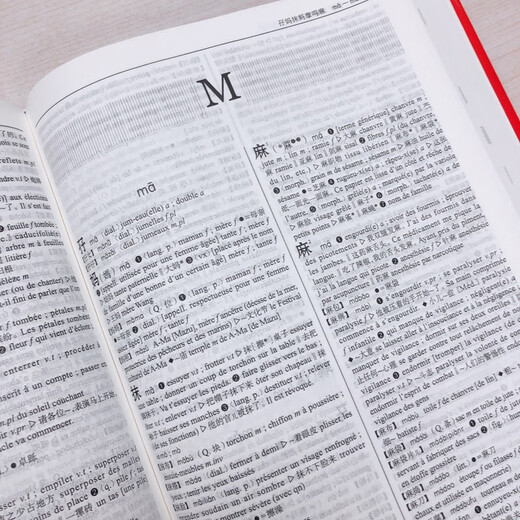 Chinesisch-Französisch-Wörterbuch (kostenloses Chinesisch-Französisch-Wörterbuch im Wert von 98 Yuan + New Century Französisch-Chinesisch-Wörterbuch mit vollständigem Inhalt) (New Media Edition)