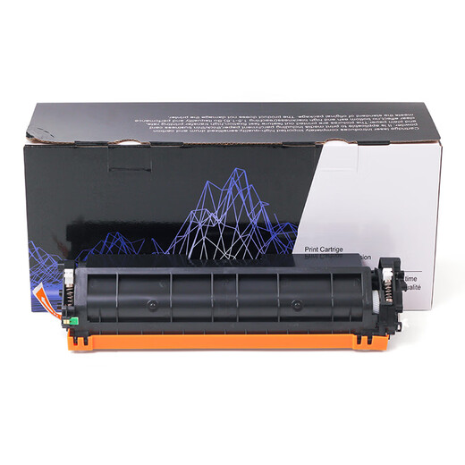 佳能（Canon）CRG328硒鼓FAX L418S L170 L150 MF4890 4870 4752 4710 国产兼容CRG328硒鼓