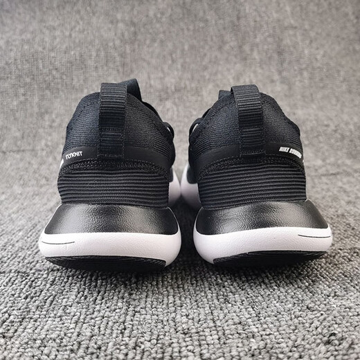 耐克（NIKE）男鞋夏季新款运动鞋FREE RN 5.0赤足网面透气轻便缓震休闲跑步鞋 FB1276-002 42