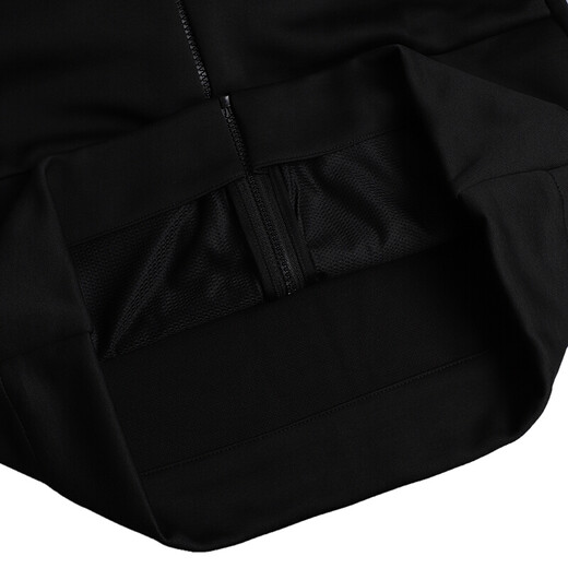 阿迪达斯 （adidas）男装外套2024春季新款ZEN时尚百搭休闲服跑步运动训练健身夹克 CY9903 ZNE 3.0/白色 S