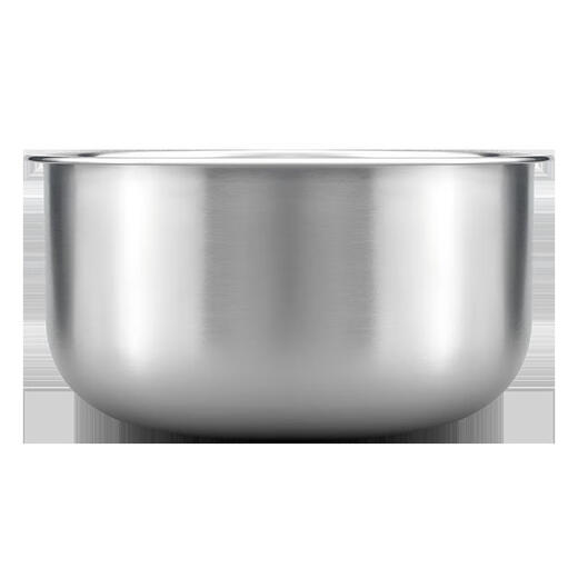 适用于苏泊尔电饭煲4L内胆CFXB40FC829D-75/40FC8040-75/40FC833 4升不粘锅内胆圆底款
