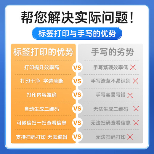 DETONG YINLIFANG DP12370 Etiqueta de residuos peligrosos Printer Gestión de residuos peligrosos Señal de protección del medio ambiente LOTOD DESCURSO PELIGROS
