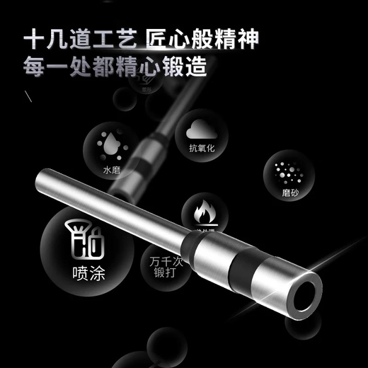 
Deli fully automatic financial certificate binding machine, hot melt riveting pipe binding machine, electric hole punching machine, bidding file, accounting file, document, voucher binding machine, supporting consumables drilling drill bit 14740 drilling knife] adapted to 14666/14667