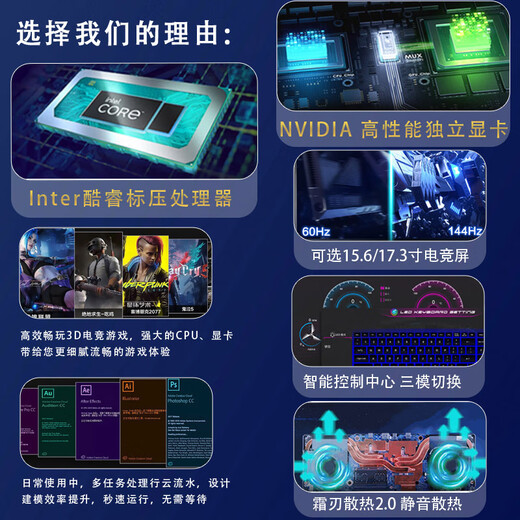 ASUS (ASUS) Tianxuan 3/2 15.6 pulgadas para la computadora portátil de juegos 4 Fortaleza voladora 7/8 3060 Eat de pollo ESPORTS ESPORTS ESPERACIÓN DE SEGUNDA ESPERA [unidad de alta gama] I7-8750H/GTX1050TI 16GB Memoria + 512G SSD 95-99 NUEVO [ACTUALE