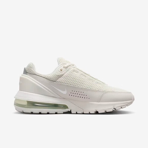 耐克（NIKE）女鞋 AIR MAX气垫缓震透气休闲运动跑步鞋CI3899-500 FD6409-102 35.5