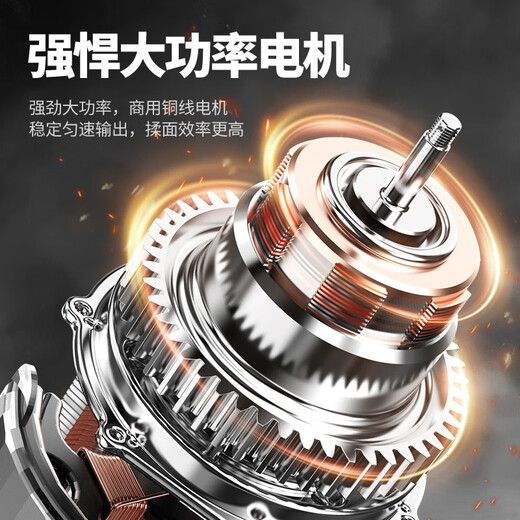 Mingmao noodle machine commercial 5 8 10 15 25 kg Jin [Jin equals 0.5 kg] Fully automatic dough kneading machine mixer stainless steel multi-function bun noodle mixer noodle mixer noodle machine top-equipped 15 kg Jin [Jin equals 0.5 kg]-304-2200w copper wire motor