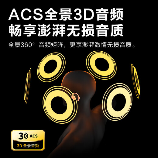 Newman Q9 bone conduction concept open bluetooth headset wireless voice of Berlin non-in-ear over-ear sports running long battery life call noise reduction suitable for Apple Huawei