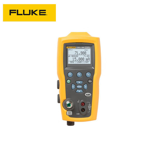 FLUKE Fluke_719Pro-30G_150G_300G testeur de calibrateur de pression automatique portable FLUKE 719PRO-150G
