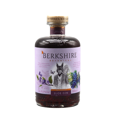 Taobei Tabay Burkebao Blackthorn Plum Breakfast 500ml Importado del Reino Unido Blackthorn Plum Desayuno 500ml 1 Botella