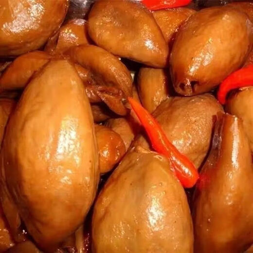 Fresh pig tripe, pig urine soaked in pig bladder, raw tripe, fresh whole tripe, wholesale, fresh pig tripe 4 Jin Jin equal to 0.5 kg, affordable package