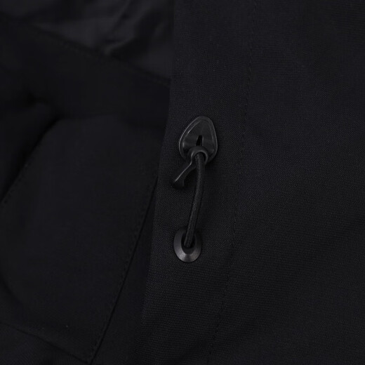 Li ning sportive charge wind manteau 23 automne et femmes couples groupe acheter veste à capuche