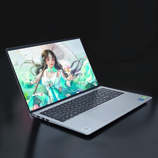 戴尔（DELL） 灵越3511升级版3520 15pro分期免息白条可选 15.6英寸大屏高性能轻薄 3520 i5-1235U 16G 512GB定制 白条12期分期