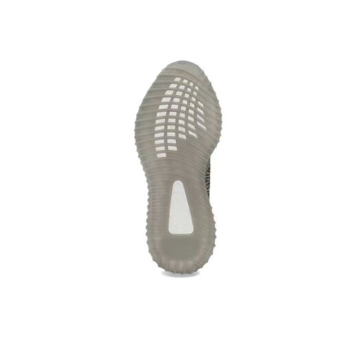 Adidas Yeezy350 Stars Summer Breathable Men's Shoes Gray Orange Coconut Casual Shoes GW1229 38